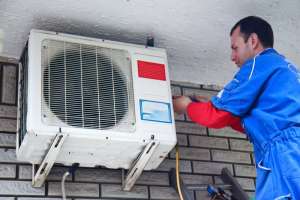 HVAC Companies Near Prosperity, PA Available Now